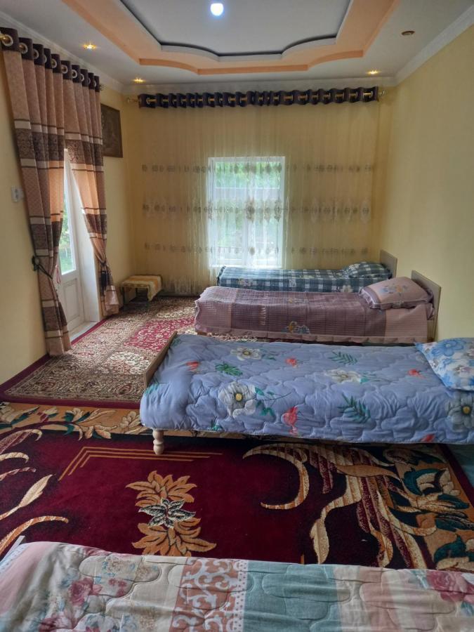 Forest Guest House Mirzakishlak Quarto foto